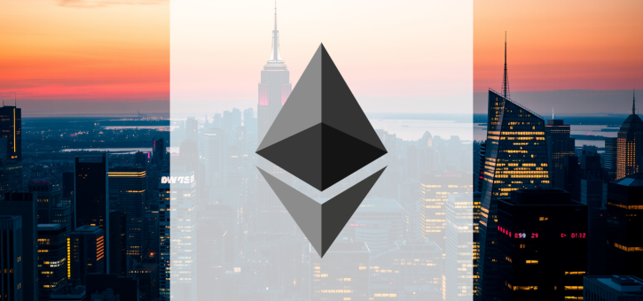 Beitragsbild zu Ethereum: Zukunftspläne vielversprechend