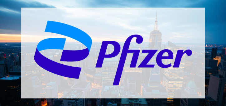 Beitragsbild zu Pfizer Aktie: Ernsthafte Warnung!