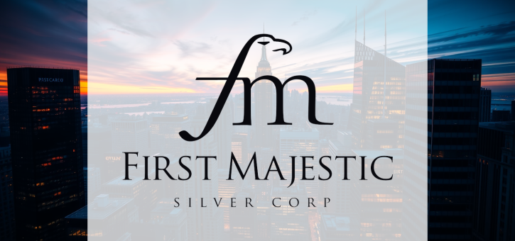 Beitragsbild zu First Majestic Silver: Kampf gegen den Abwärtstrend