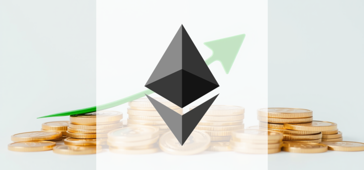 Beitragsbild zu Ethereum: Stille Stärke vor dem nächsten großen Move?