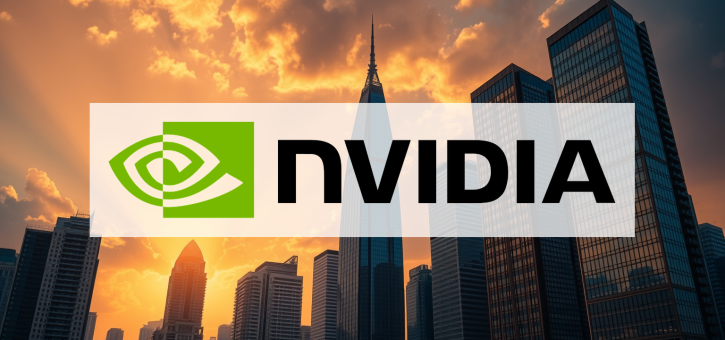 Beitragsbild zu Nvidia Aktie: Gigant auf dem Prüfstand?