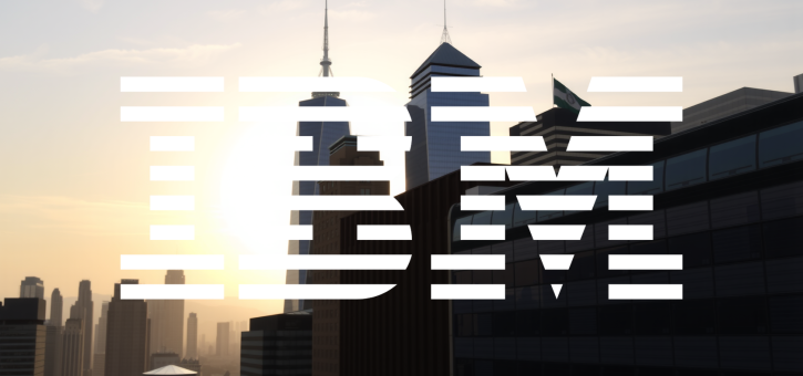 Beitragsbild zu IBM Aktie: Milliarden-Poker um die Zukunft