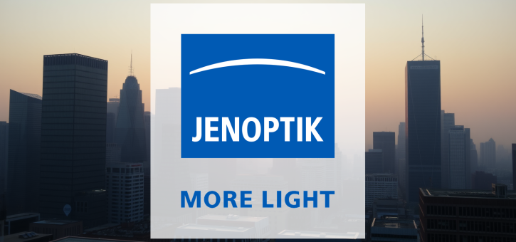 Beitragsbild zu Jenoptik Aktie: Ernste Herausforderung?