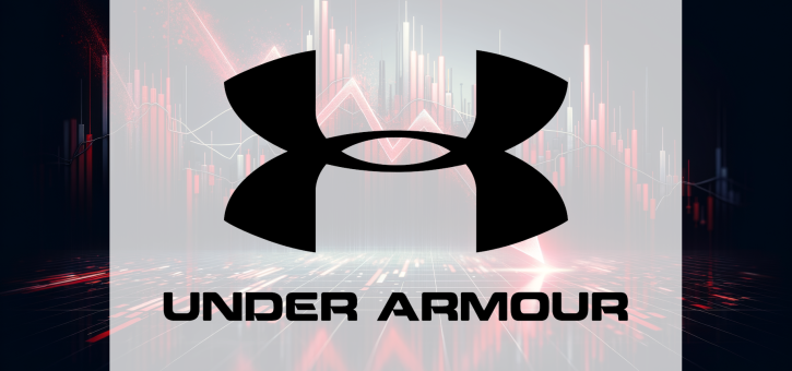 Beitragsbild zu Under Armour Aktie: Finanzmanöver mit Risiko?