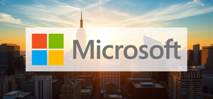 Beitragsbild zu Microsoft Aktie: KI-Sorgen überschatten neue Deals?