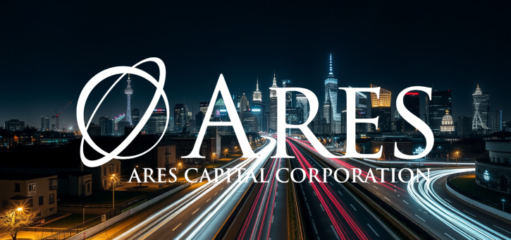 Beitragsbild zu Ares Capital: Finanzspritze für Dividendenjäger?