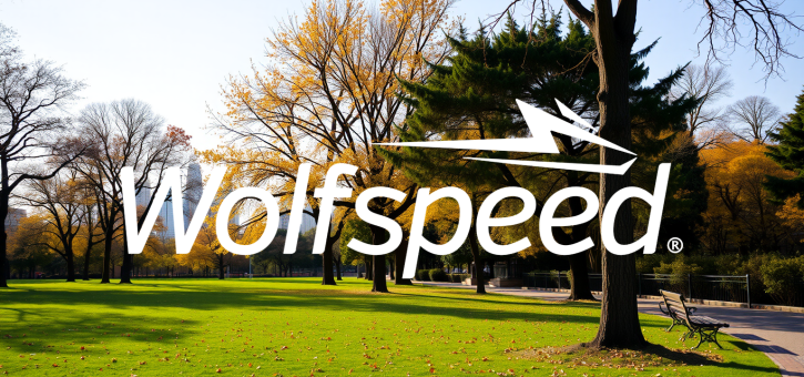 Beitragsbild zu Wolfspeed Aktie: Der Abgrund naht?