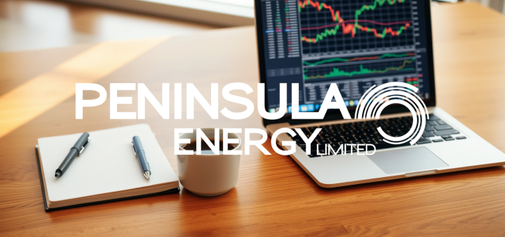 Beitragsbild zu Peninsula Energy: Rückschläge und Neustart in Wyoming