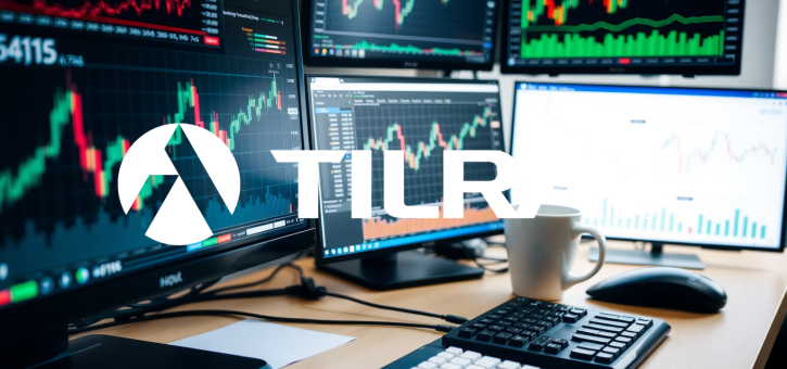 Beitragsbild zu Tilray Aktie: Institutionelle springen auf – Wende in Sicht?