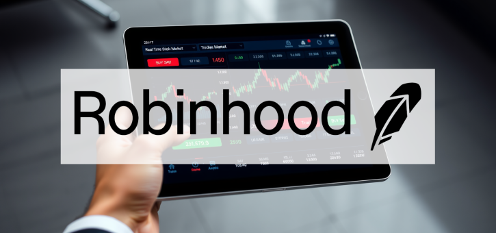 Beitragsbild zu Robinhood Aktie: Zukunftsorientierte Entscheidungen!
