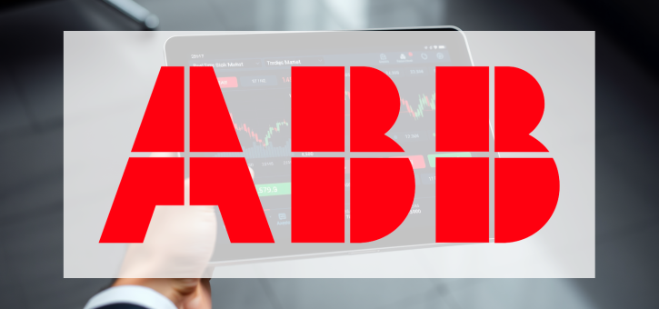 Beitragsbild zu ABB Aktie: Herausragendes Jahresergebnis!