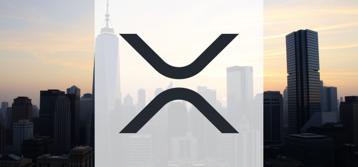 Beitragsbild zu XRP: Gegenwärtige Marktstrategie