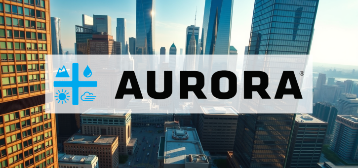 Beitragsbild zu Aurora Cannabis Aktie: Fokus auf internationale Expansion