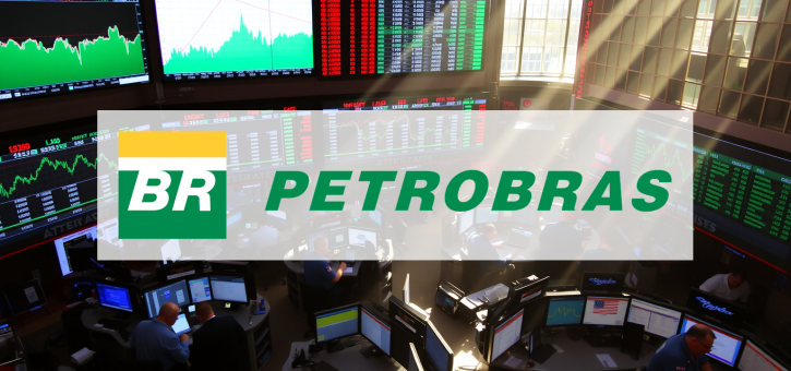 Beitragsbild zu Petrobras Aktie: Zwischen Afrika-Abenteuer und Heimatkrise