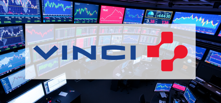 Beitragsbild zu Vinci Aktie: Infrastruktur-Gigant setzt nächsten Meilenstein
