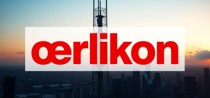 Beitragsbild zu OC Oerlikon Aktie: Diamantbeschichtung als Gamechanger?