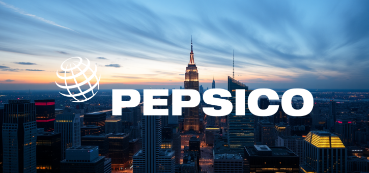 Beitragsbild zu Pepsi Aktie: Unsichere Tendenzen