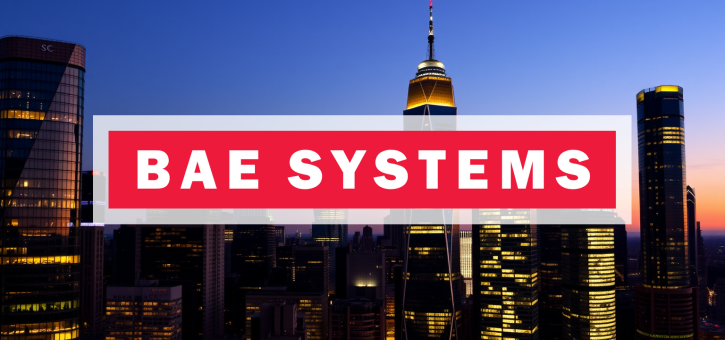 Beitragsbild zu BAE Systems Aktie: Fakten untermauert