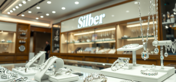 Beitragsbild zu Silber Preis: Kommt jetzt die Trendwende?