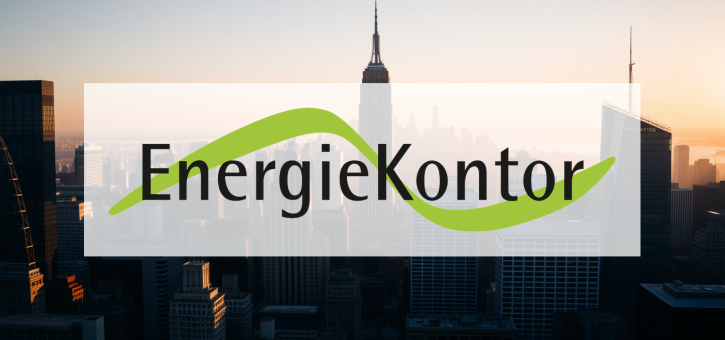 Beitragsbild zu Energiekontor Aktie: Kommt jetzt die Trendwende?