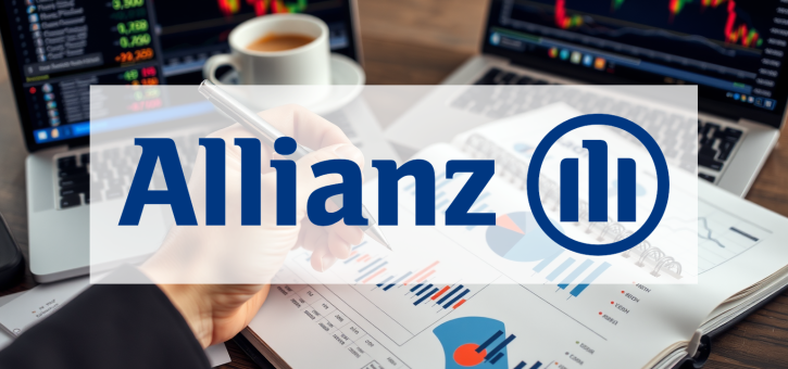 Beitragsbild zu Allianz Aktie: Dunkle Wolken über ADRs?