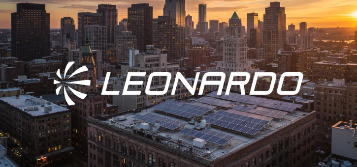 Beitragsbild zu Leonardo Aktie: Allianz am Drohnenhimmel?