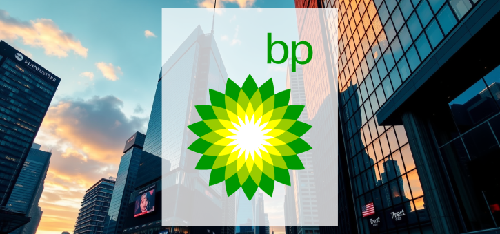 Beitragsbild zu BP Aktie: Ölpreis-Rallye vs. Überangebot – wer gewinnt?