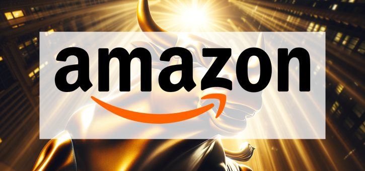 Beitragsbild zu Amazon Aktie: Ärger aus Deutschland!