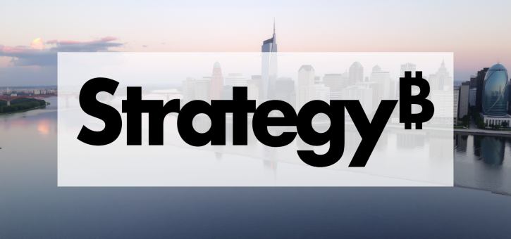 Beitragsbild zu Strategy Aktie: Alarmzeichen erkennen?