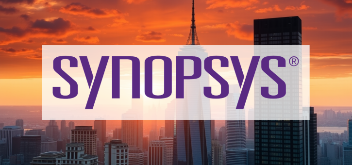 Beitragsbild zu Synopsys Aktie: China-Risiko und Insider-Verkäufe belasten