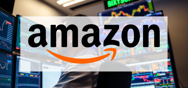Beitragsbild zu Amazon Aktie: Komplette Ernüchterung?