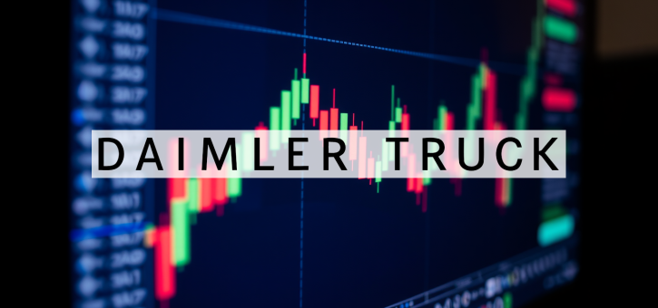 Beitragsbild zu Daimler Truck Aktie: Analystenschock trifft den Lkw-Riesen