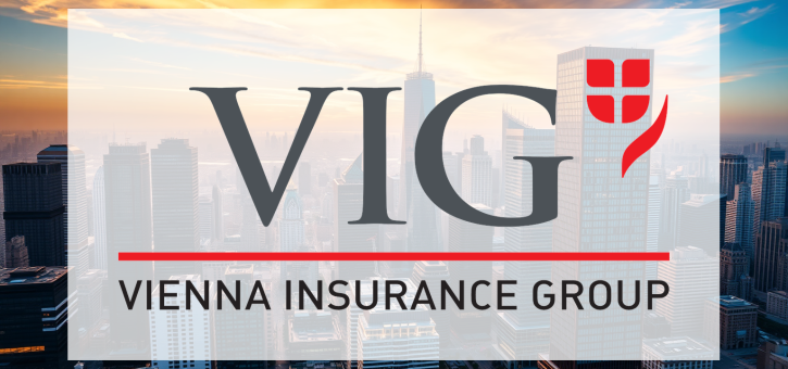Beitragsbild zu Vienna Insurance Aktie: Warum der Titel jetzt schwächelt