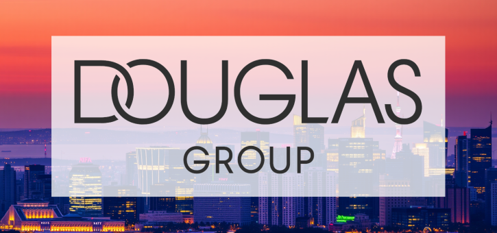 Beitragsbild zu Douglas AG Aktie: Relationen entschlüsseln