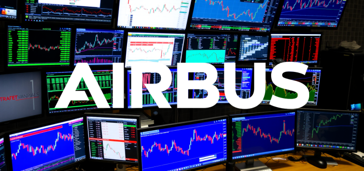 Beitragsbild zu Airbus Aktie: Konstante Ergebnisse